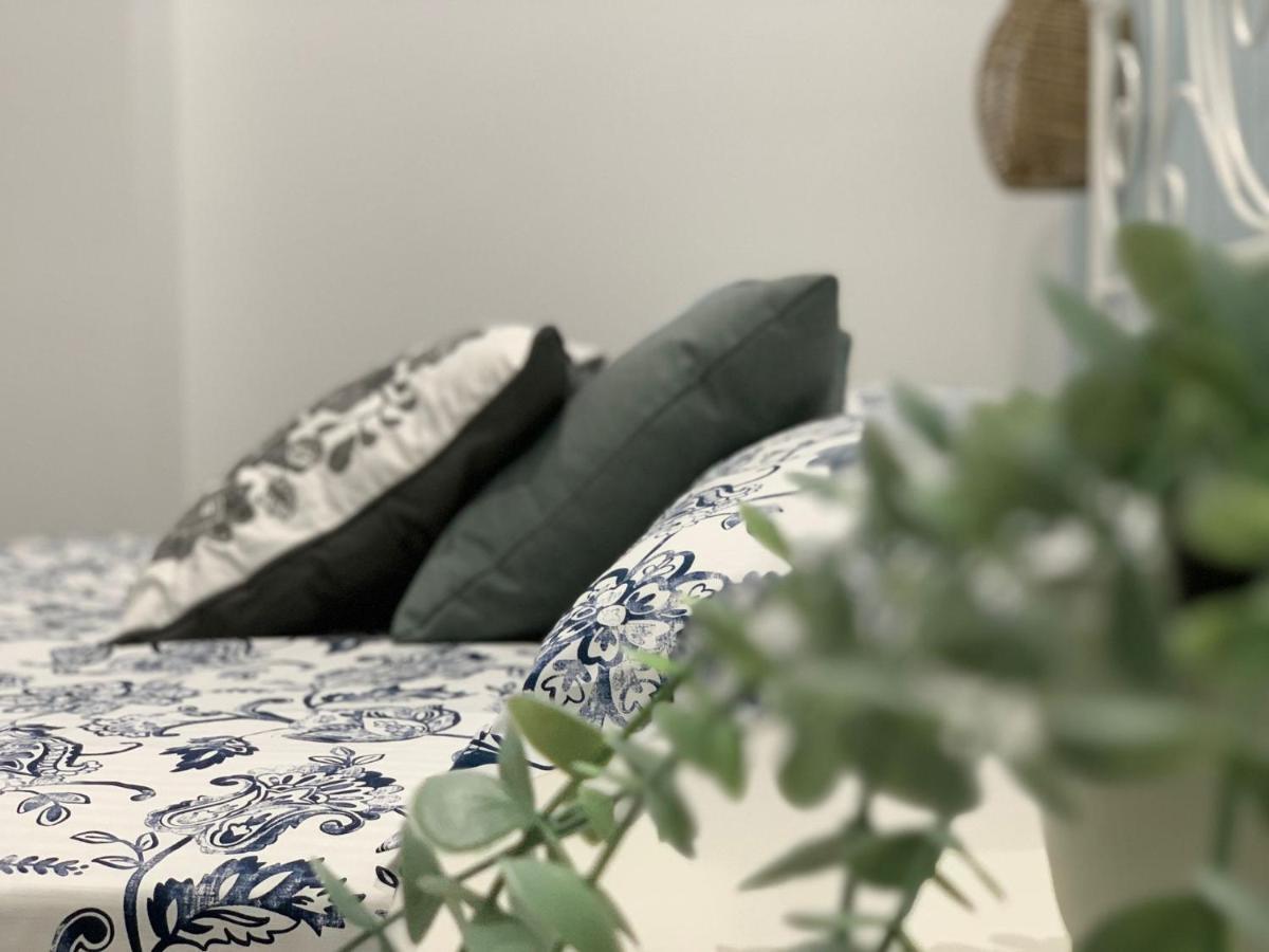 Vesuvio Casa De Charme Bed & Breakfast Trecase Ngoại thất bức ảnh