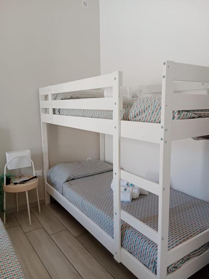 Vesuvio Casa De Charme Bed & Breakfast Trecase Ngoại thất bức ảnh
