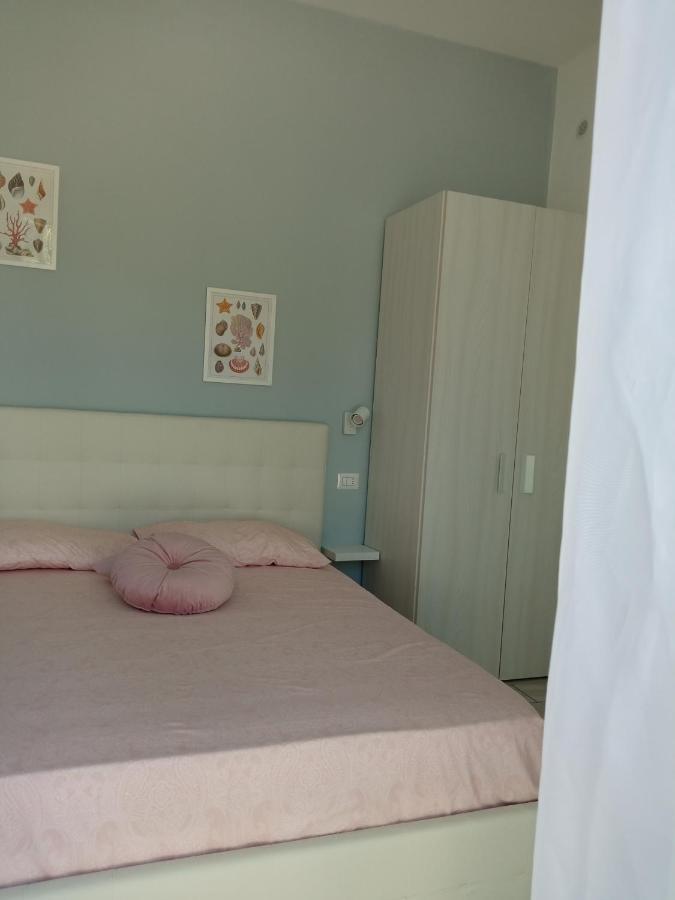 Vesuvio Casa De Charme Bed & Breakfast Trecase Ngoại thất bức ảnh